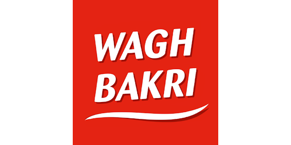 Wagh Bakri